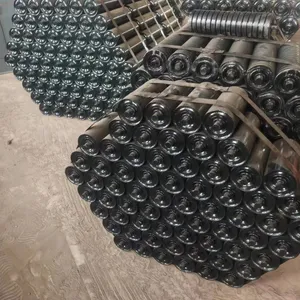 Conveyor Roller Manufacturers
