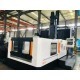 Centro de Mecanizado de Doble Columna OEM HMC63 BIBO SP1325 de Alta Rigidez con Control Fanuc/Siemens/Mitsubishi y Rodillos X/Y - Product Image 2