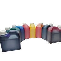 Bouteille d'encre photosensible personnalisée de 1000 ml pour tampon flash, recharge spéciale d'encre pour tampon flash