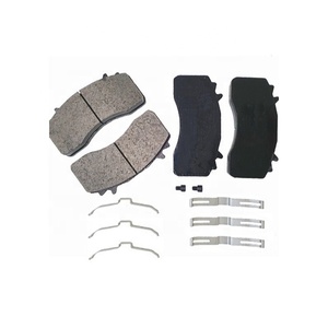 China-sistemas de frenos automáticos, máquina de fabricación de pastillas de freno de disco para camión y autobús, 29279 - Product Image 2