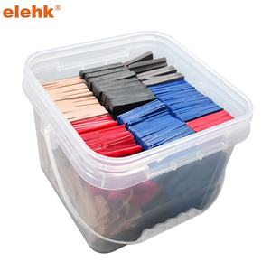 Imballatori per finestre Elehk 75mm (secchio misto) 570 pezzi spessori di plastica 6 diverse dimensioni e imballatore di finestre di colore - Product Image 1