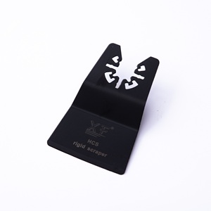 <span class=keywords><strong>Lame</strong></span> de grattoir rigide pour outils multiples de 2 po pour enlever les matériaux adhésifs - Product Image 2