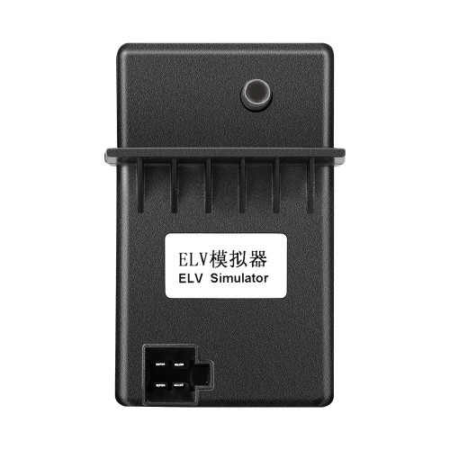 Xhorse ELV Emulator Renew ESL for Benz 204 207 212 with VVDI MB Tool