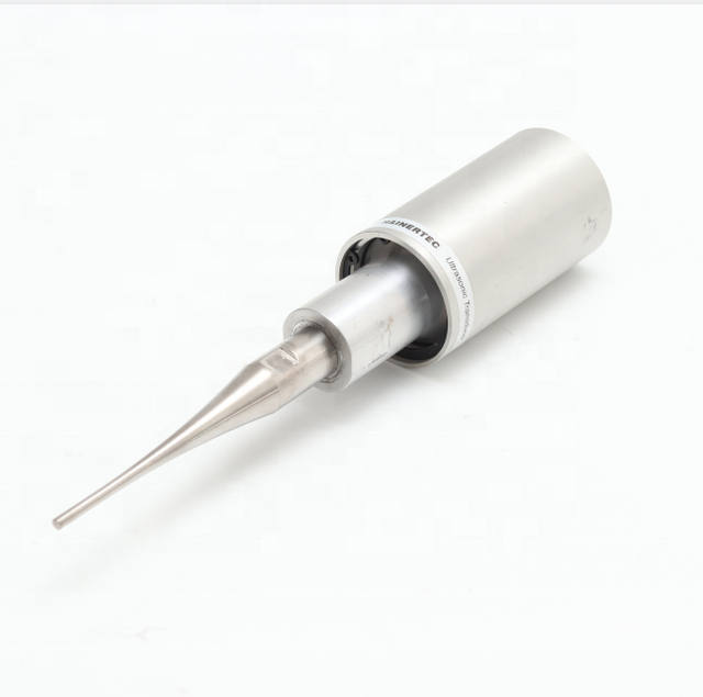 20/40 Khz Ultrasonic Homogenizer Ultrasonic Stirring Device Suzhou Hainertec Factory Supply