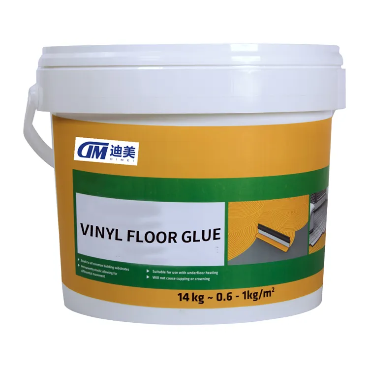 Urethane Black Pvc Wood Flooring Adhesive Suppliers
