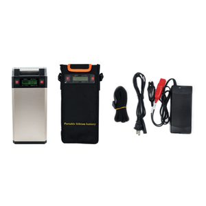 14.8V 20000mAh Rechargeable De Pêche De Remplacement Batterie GN20F pour <span class=keywords><strong>Daiwa</strong></span> <span class=keywords><strong>Shimano</strong></span> <span class=keywords><strong>Moulinet</strong></span> De Pêche Électrique - Product Image 5