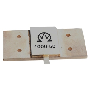 High-Power 800Watt RIG Flange Resistor 50Ohm <strong>RF</strong> Resistors - Product Image 4