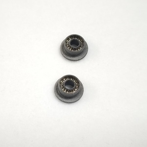 Joint de piston PTFE de remplacement AgilentR 5063-6589 pour pompe HPLC, haute résistance chimique - Product Image 4