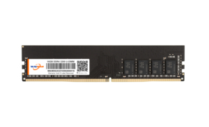 Memoria RAM DDR4 de escritorio de 8GB y 16GB UDIMM, chipset de marca - Product Image 2