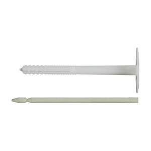 FISCHER - 41865 Rendu PVC fixation DIPK - EAN 4006209418659 ÉLÉMENTS POUR FIXER LES FIXATIONS - Product Image 4