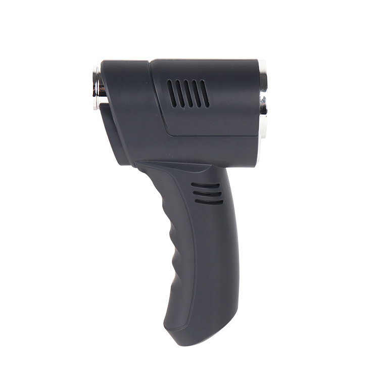 Digital Display Cordless Car Air Pump