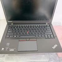 Ordinateur portable professionnel d'occasion débloqué Lenovo T450s i5-5e génération 8 Go 240 Go SSD – Prix de gros abordable