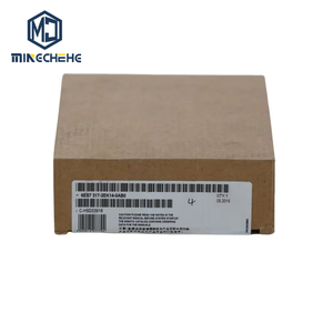 Módulo Controlador PLC Original 6ES7317-2EK14-0AB0 S7-300 CPU 317-2 DP CUP para 6es7153-2ba10-0xb0 - Product Image 1