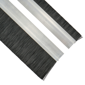<span class=keywords><strong>Spazzola</strong></span> a Striscia in Nylon <span class=keywords><strong>per</strong></span> Porte Personalizzata, Fornitura di Fabbrica - Product Image 1