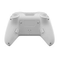 Control Inalámbrico para Juegos Aolion N35, Gatillos de Doble Etapa, Joystick Capacitivo Hall, Giroscopio de 6 Ejes, para PC, Xbox, Steam