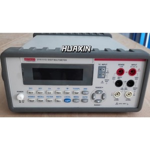 Keithley 2110-240, Multímetro Digital de Doble Pantalla de 5 1/2 Dígitos ytdi - Product Image 1