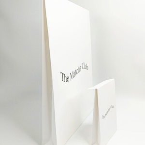 Sobres de Papel para Envíos, Bolsas de Embalaje para Ropa, Impresión de Logotipo Personalizado, Biodegradables, Reciclables - Product Image 6