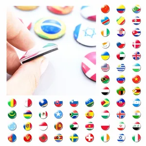 Gibilterra Regno Unito Gibilterra Magnete Frigo Frigorifero