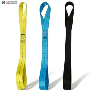 Correas de Amarre Rápidas de Poliéster para Kayak, Anclaje para Maletero, Correas de Amarre para Canoa, Punto de Fijación Seguro para Transporte, Capacidad de Carga de 400-800 kg - Product Image 6