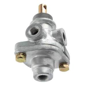 อะไหล่รถบรรทุก วาล์วควบคุมหน้าปัดความแม่นยำสูง PP-1 รุ่น 276567 276567RX 1/8NPT 40psi สำหรับรถบรรทุกอเมริกัน - Product Image 2