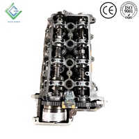 Moteur nu CA4GX13 essence 1.3L atmosphérique Euro4 neuf pour minibus FAW Jiabao V80