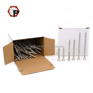 304 in acciaio inossidabile M6 M8 Plain MDF Torx vite autofilettante controsalso ponte di azionamento <span class=keywords><strong>truciolare</strong></span> <span class=keywords><strong>viti</strong></span> <span class=keywords><strong>per</strong></span> <span class=keywords><strong>legno</strong></span> - Product Image 2