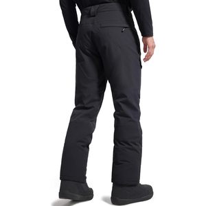 Pantalon de neige pour homme FOXA, imperméable, isolé, pour le ski et le snowboard, avec poches zippées - Product Image 2