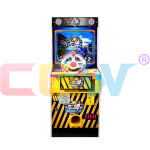 CGW Cheap Price Gacha Gashapon Capsules Coin Operated Game Vending Machine Toy Balls Function For Shop - Product Image 6