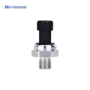 Packard nối 24V 5V 10 16 25 bar chi phí thấp thủy lực cảm biến áp suất nước Cảm biến áp suất không khí - Product Image 3