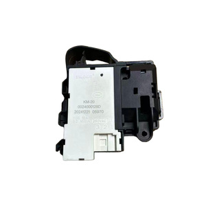 สวิตช์ล็อคประตูเครื่องซักผ้าสโตล 0024000128D แบบไฟฟ้าสำหรับรุ่นไฮเออร์ - Product Image 4