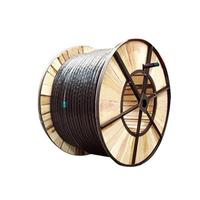 Haute tension réticulation souterraine électrique en aluminium fil de cuivre ligne 35kV HV câble d'alimentation câble isolé 200mm 400mm