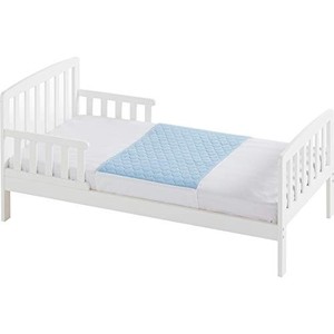 Coussinets de lit imperméables réutilisables de qualité hospitalière <span class=keywords><strong>Protection</strong></span> contre l'<span class=keywords><strong>incontinence</strong></span> <span class=keywords><strong>lavable</strong></span> pour adultes - Product Image 1