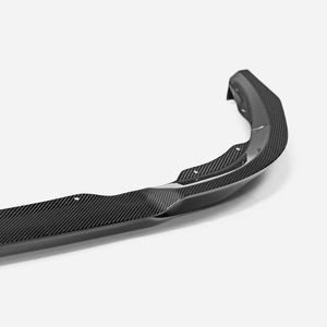 Lèvre avant de type EPA pour Fiat 500 595 695 Abarth Série 4 et modèles suivants - Product Image 5