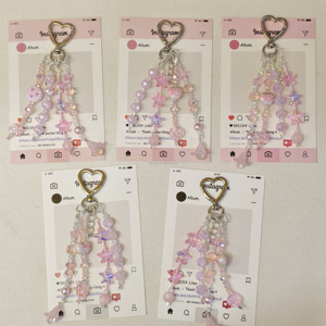 Portachiavi Sylvanian Families, giocattolo Sylvanian Families, accessori autentici, regalo bambola, vendita all'ingrosso - Product Image 6