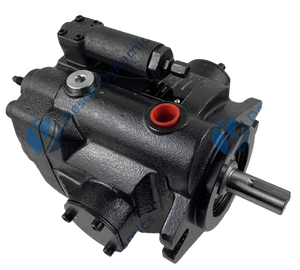 <span class=keywords><strong>Parker</strong></span> PVP PVP16362R2P12 поршневой насос для <span class=keywords><strong>Parker</strong></span> - Product Image 2