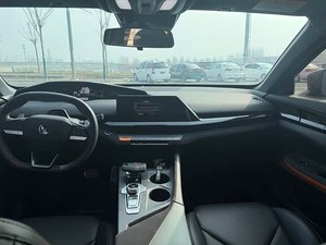 CHANGAN UNI-V 2025, Automóvil de Gasolina, Sedán de <span class=keywords><strong>Segunda</strong></span> <span class=keywords><strong>Mano</strong></span>, 1.5T 2.0T - Product Image 4