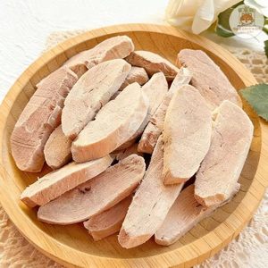 Premios Premium para Perros de Pato Liofilizado, Masticables Hipoalergénicos para Cachorros y Gatitos, Fáciles de Digerir, Recompensas de Entrenamiento 1kg - Product Image 2