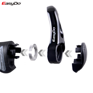 Poignées de guidon de <span class=keywords><strong>vélo</strong></span>, accessoires de <span class=keywords><strong>vélo</strong></span>, poignées de guidon en gel de silice, pièces de <span class=keywords><strong>vélo</strong></span> bon marché, poignées de guidon de <span class=keywords><strong>vélo</strong></span> de montagne de haute qualité - Product Image 4