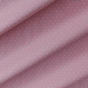 1,6 <span class=keywords><strong>m</strong></span> breiter Polka Dot Cotton Twill bedruckter Stoff - Product Image 5