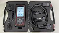 Herramienta de programación QQr TPMS, herramientas de diagnóstico de automóviles, escáner obd2 para herramientas de vehículos, sensor TMPS