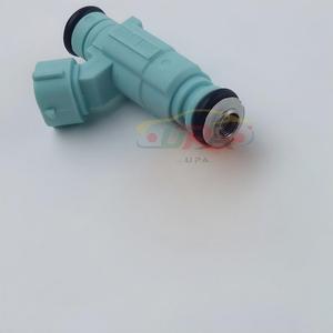 Inyector de Combustible Original para Motor de Automóvil 35310-26600 para H-yundai Elantra K-ia Picanto Ceed 3531026600 - Product Image 5