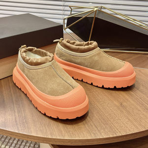 Botas Híbridas Tasman Weather 2026, Pantuflas, Botas Ultra Mini, Unisex, para Hombre y Mujer, Clásicas, de Invierno, Calzado Sin Cordones - Product Image 6