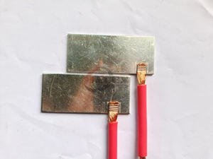 Máquina de Soldadura por Puntos Ultrasónica de Alta Frecuencia de 3000W con Terminal de Alambre Metálico, Precio de Fábrica - Product Image 6