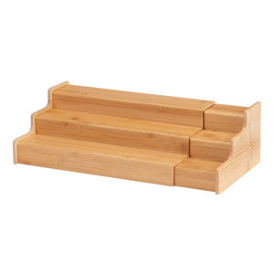 ชั้นเก็บเครื่องเทศดีไซน์ใหม่สำหรับวางบนเคาน์เตอร์หรือตู้ - Product Image 4