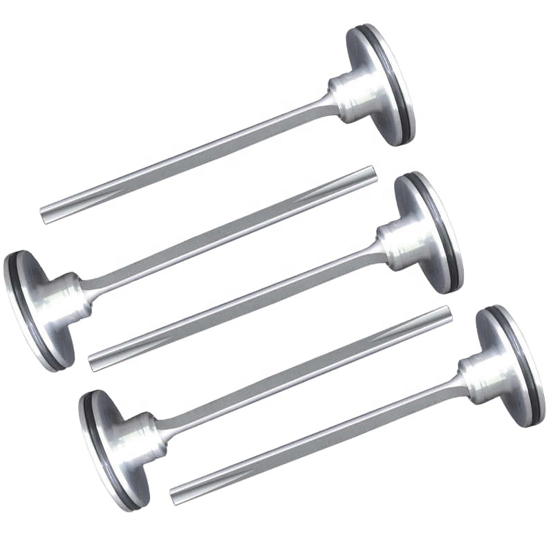 Pièces de remplacement pour pistolet à clouer, 10 pièces pneumatiques de 885919/885 à 919, 877 à 323, pour pilote de Piston pour SP NR83 NR83A nr8a2 nr8a2 (S)