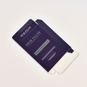 Bán buôn tùy chỉnh thiết kế <span class=keywords><strong>10ml</strong></span> steriod lọ nhãn và hộp bao bì cho 5 lọ đặt - Product Image 2