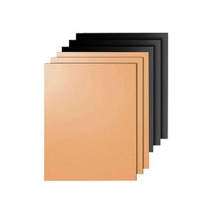 Non-stick Multifunctional Barbecue Mat Kitchen Cooking Baking Accessories <b>Oven</b> BBQ Mat Multiple Sizes Available - Product Image 3