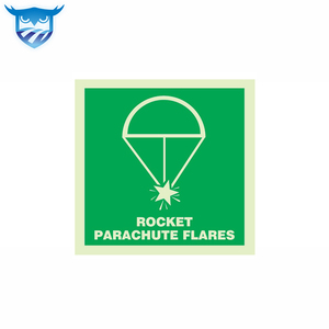 Dấu Hiệu An Toàn Phát Quang <span class=keywords><strong>Imo</strong></span> - Product Image 4