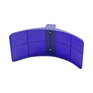 Supporto per piccione di alta qualità supporto per uccelli in plastica supporto per piccione pesce persico - Product Image 4