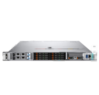R670 1U Rack Server Dual Intel Xeon 6 DDR5 6400 PCIe5.0 HPC Cloud Enterprise Server
